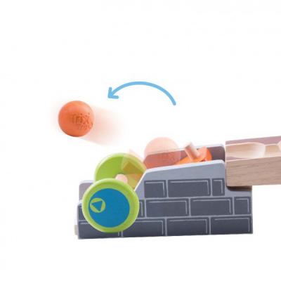 Конструктор WonderWorld Trix Track Великий міст (WW-7018) - зображення 5