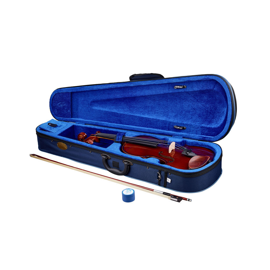 Скрипка Stentor Student I Violin Outfit 4/4 (1400A2) - зображення 3