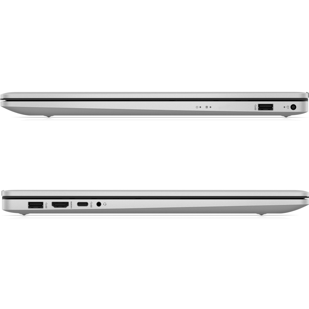 Ноутбук HP 17-cn2016ua (94Z26EA) - зображення 4