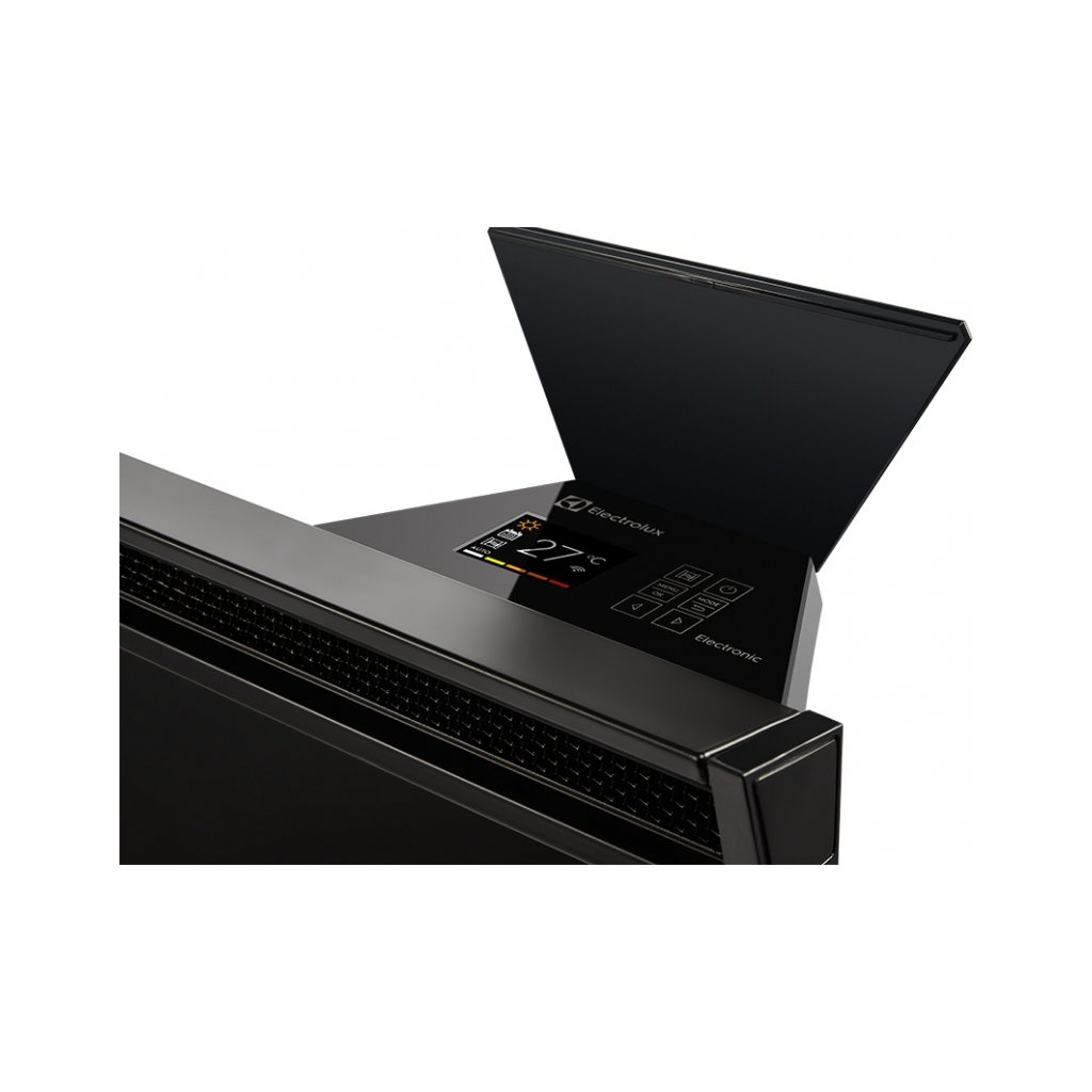 Обігрівач Electrolux ECH/BNE-2000 - зображення 3