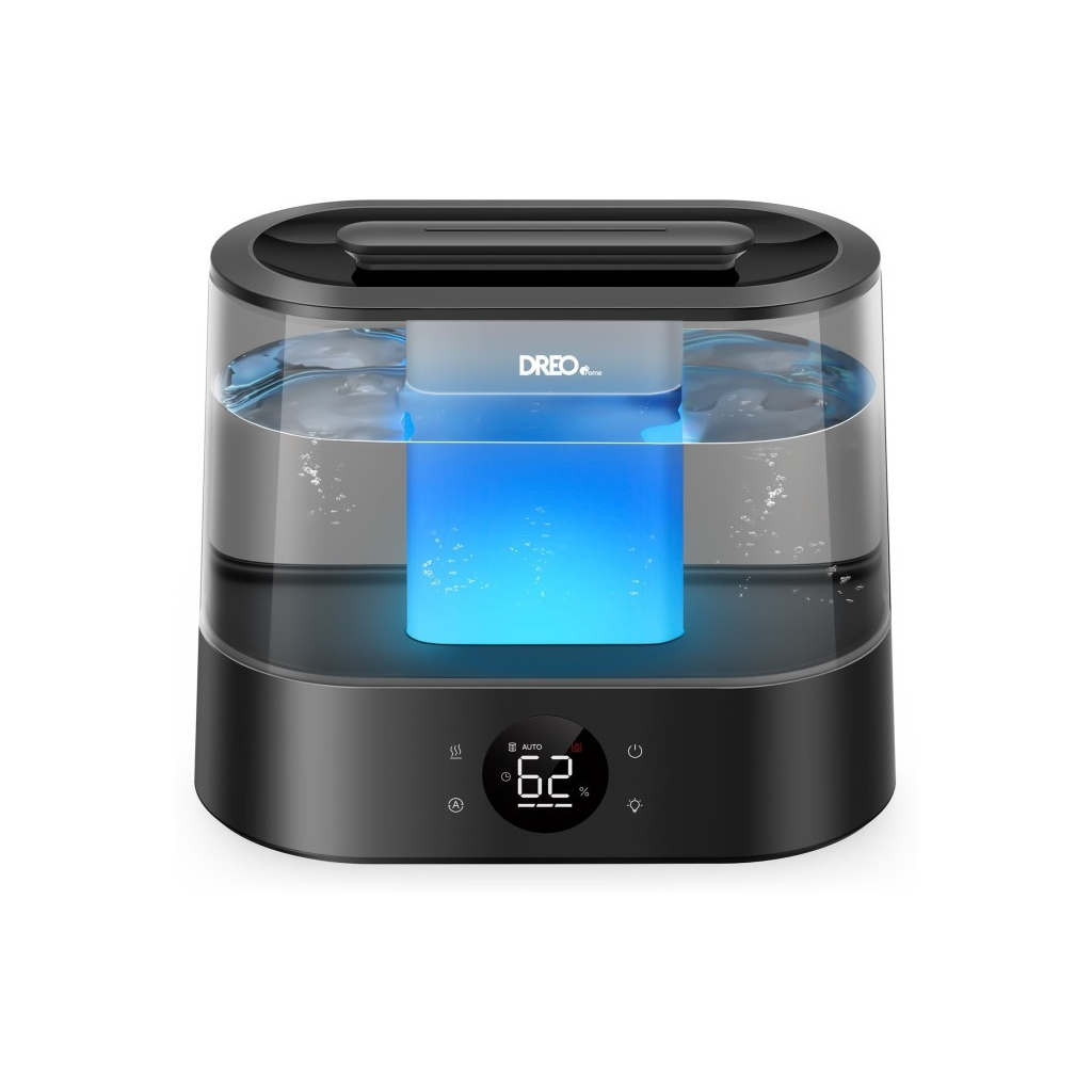 Зволожувач повітря Dreo DR-HHM010S - зображення 3
