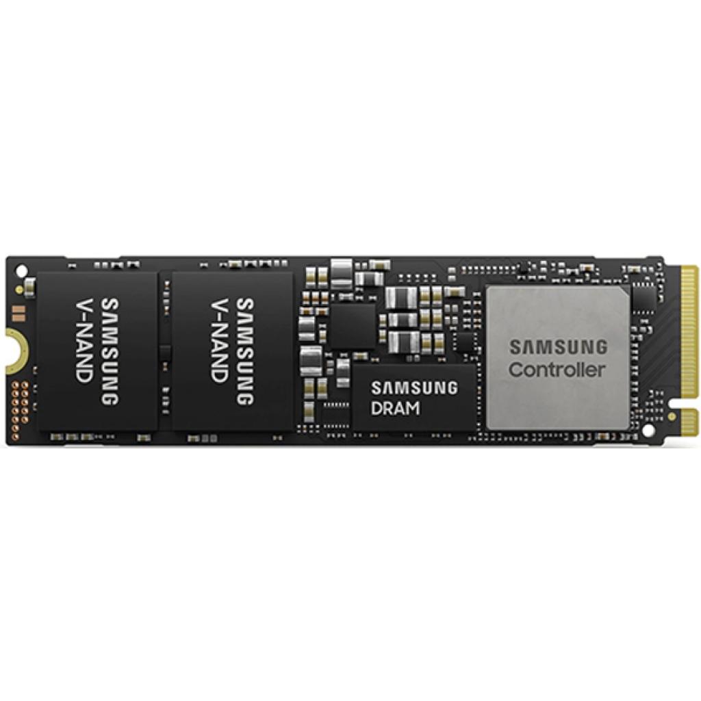 Накопичувач SSD M.2 2280 2TB PM9A1 Samsung (MZVL22T0HBLB-00B00) - зображення 1