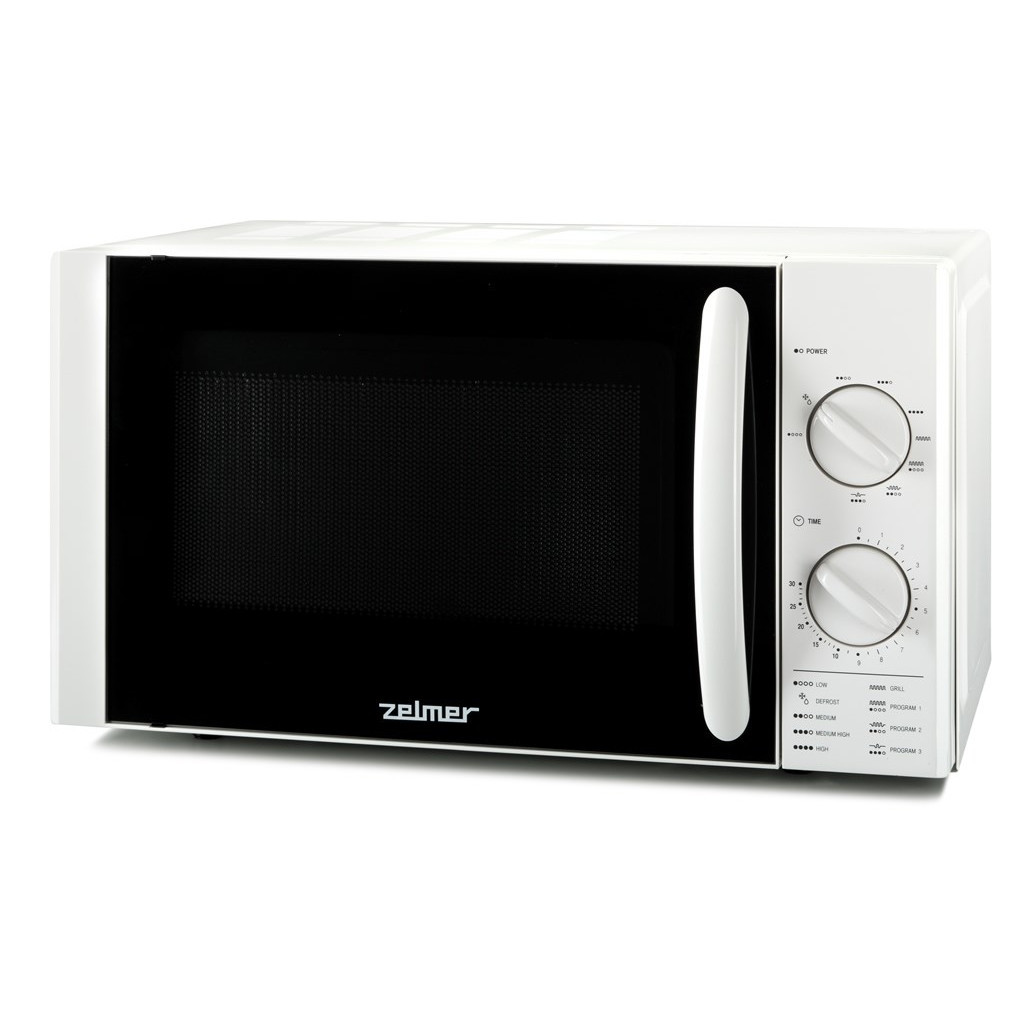 Мікрохвильова піч Zelmer 29Z020 - зображення 1