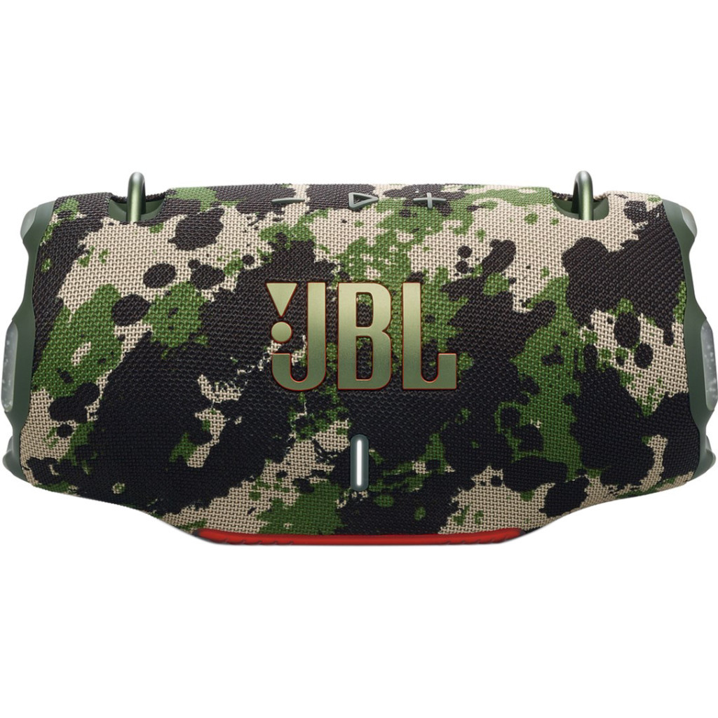 Акустична система JBL Xtreme 4 Camo (JBLXTREME4CAMOEP) - зображення 2