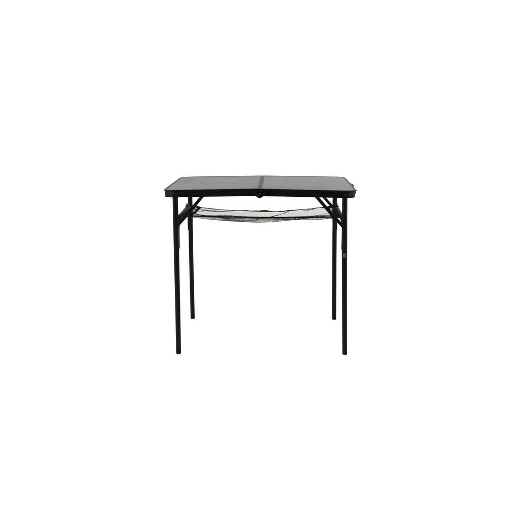 Туристичний стіл Bo-Camp Northgate 90x60 cm Black/Grey (1404184) (DAS303262) - зображення 9