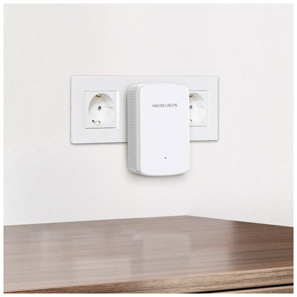 Ретранслятор Mercusys ME20 - изображение 2