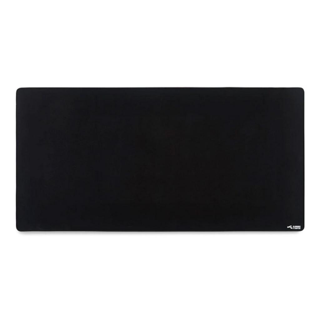 Килимок для мишки Glorious XXXL Extended Black (G-3XL) - зображення 1