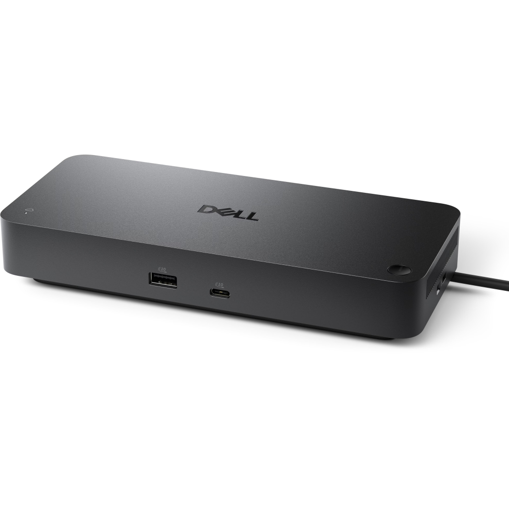 Порт-реплікатор Dell Pro Thunderbolt 4 Smart Dock - SD25TB4 (210-BRFL) - зображення 4