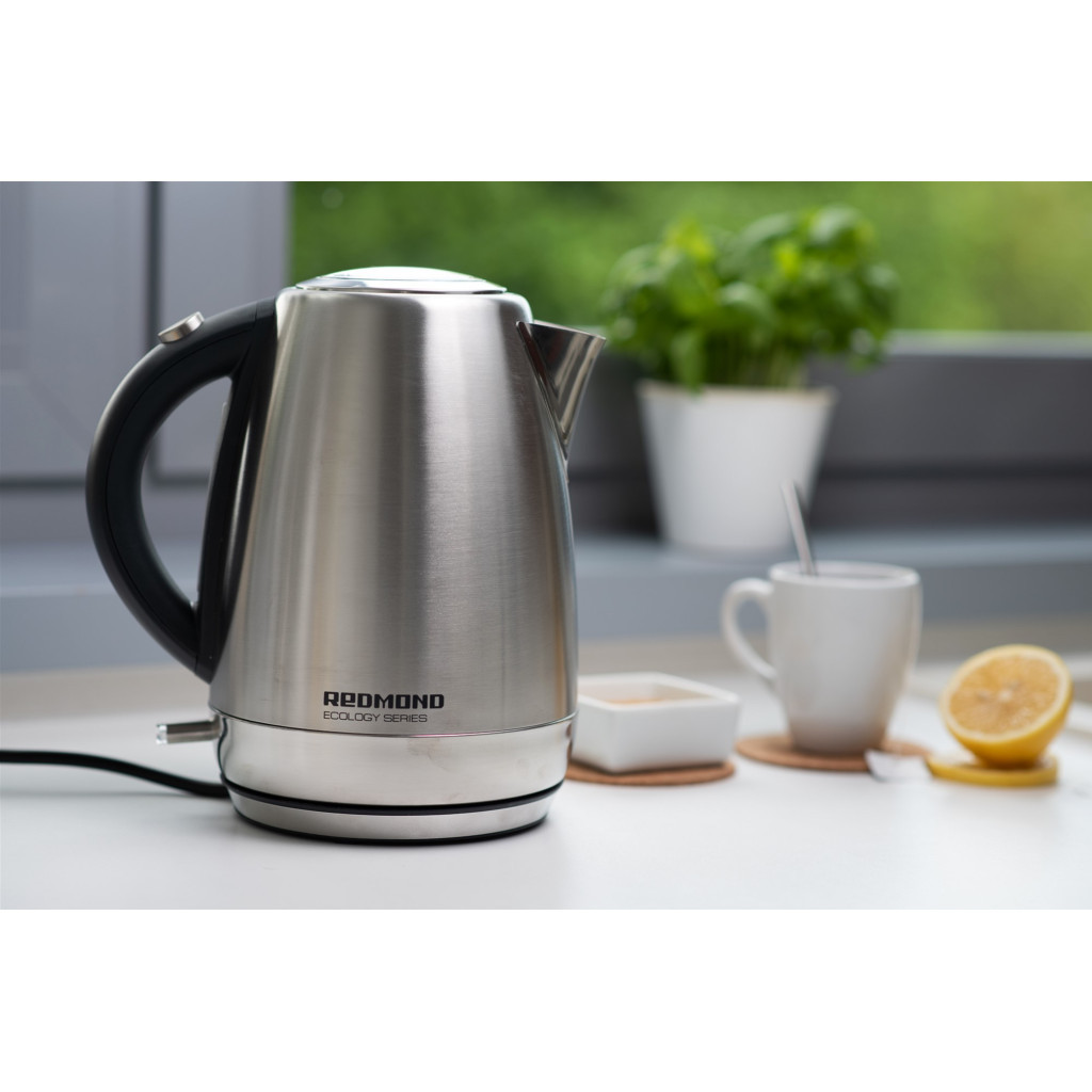 Електрочайник Redmond RK-M1721-E - зображення 7