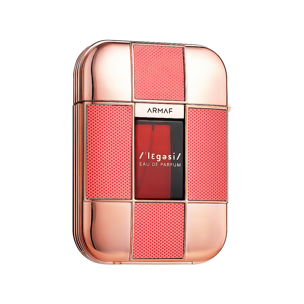 Парфумована вода Armaf Legesi Femme 100 мл (6294015107098) - зображення 1