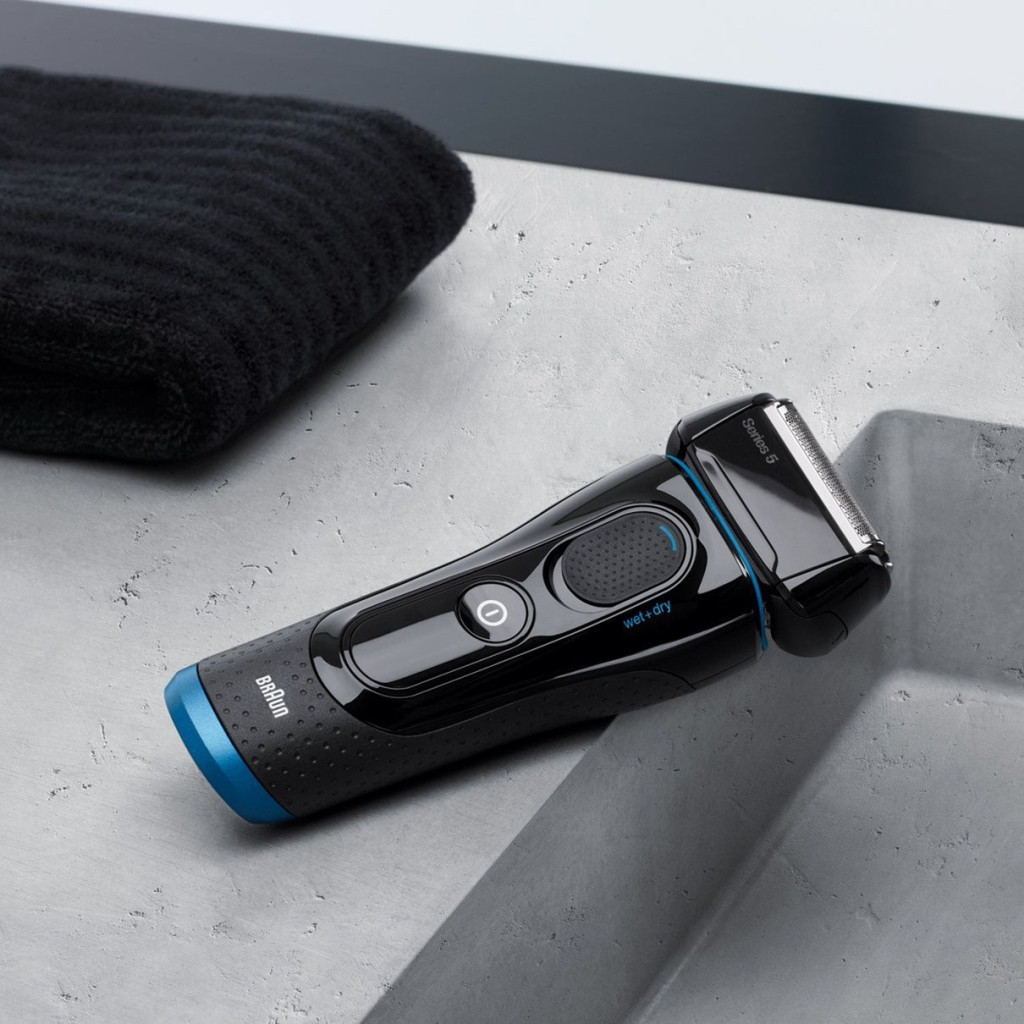 Електробритва Braun Series 5 5140 S - зображення 4