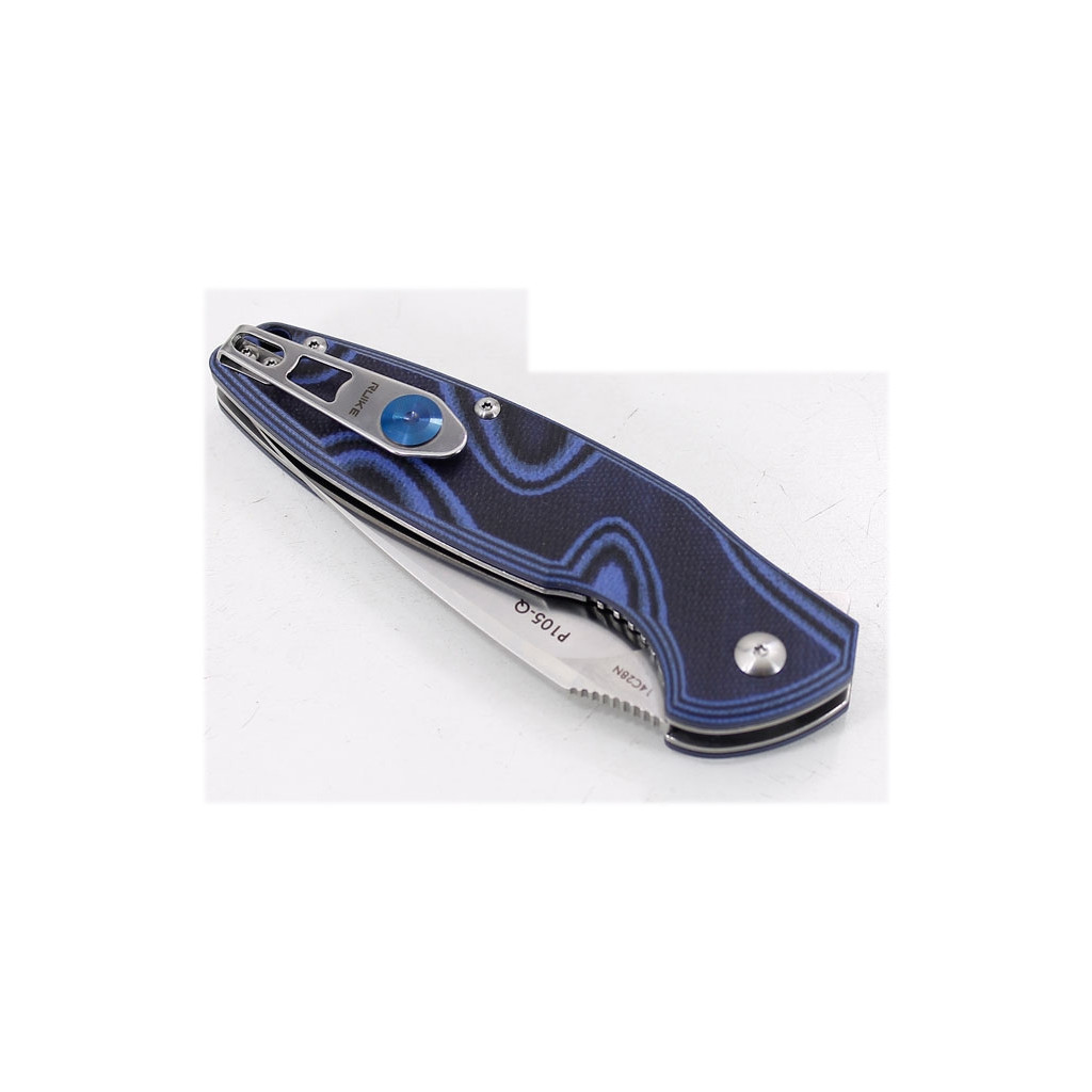 Ніж Ruike P105-Q - зображення 4