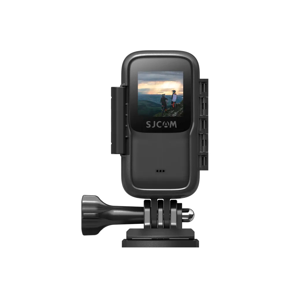 Екшн-камера SJCAM C200 (6972476160820) - изображение 5