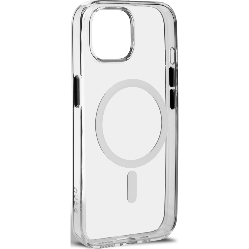 Чохол до мобільного телефона Harder Nude MagCase Apple iPhone 15 (ARM82434) - зображення 2