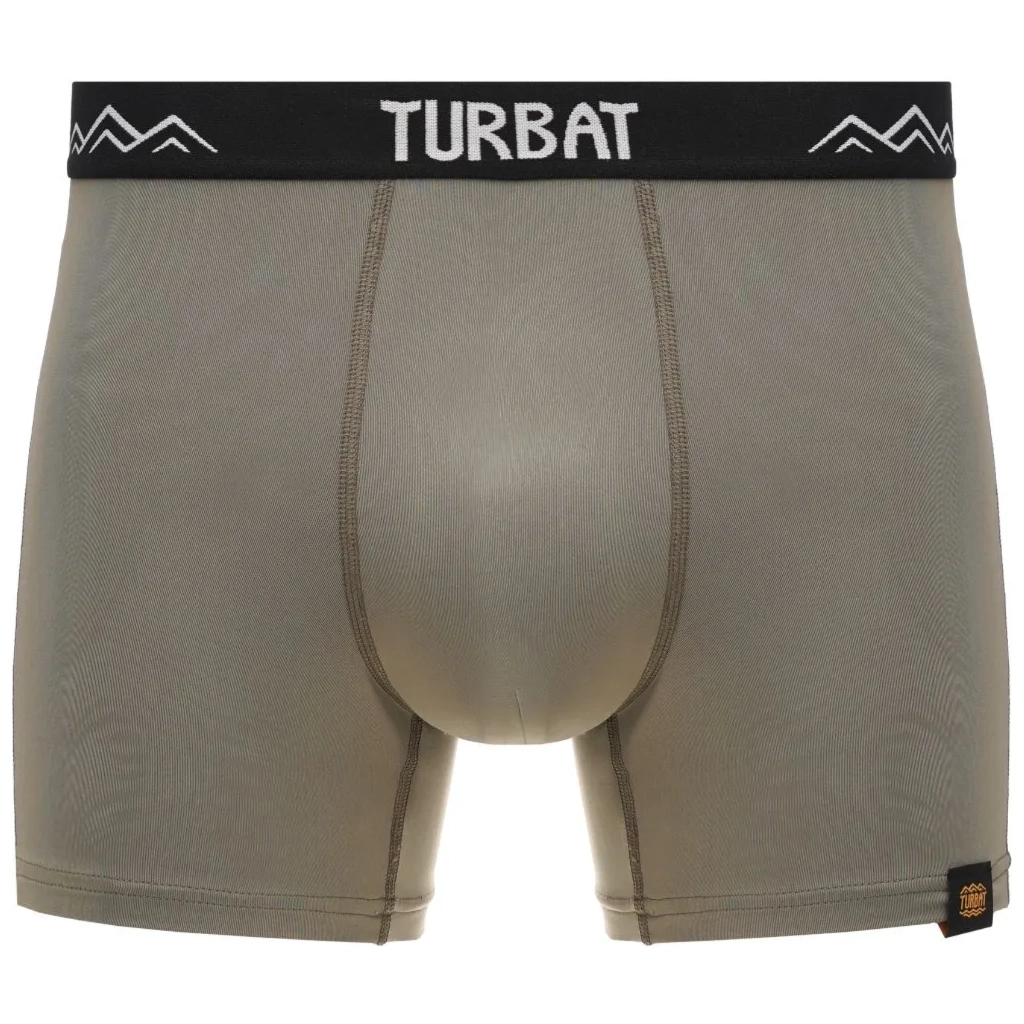 Термотруси Turbat Hike Lite Boxer cornstalk sand - XXL - пісочний (012.002.1069) - зображення 3