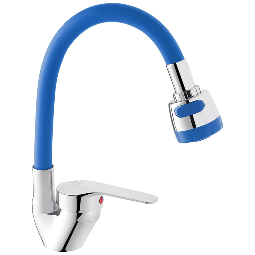 Змішувач Agua Sevilla-C039AZU - зображення 3