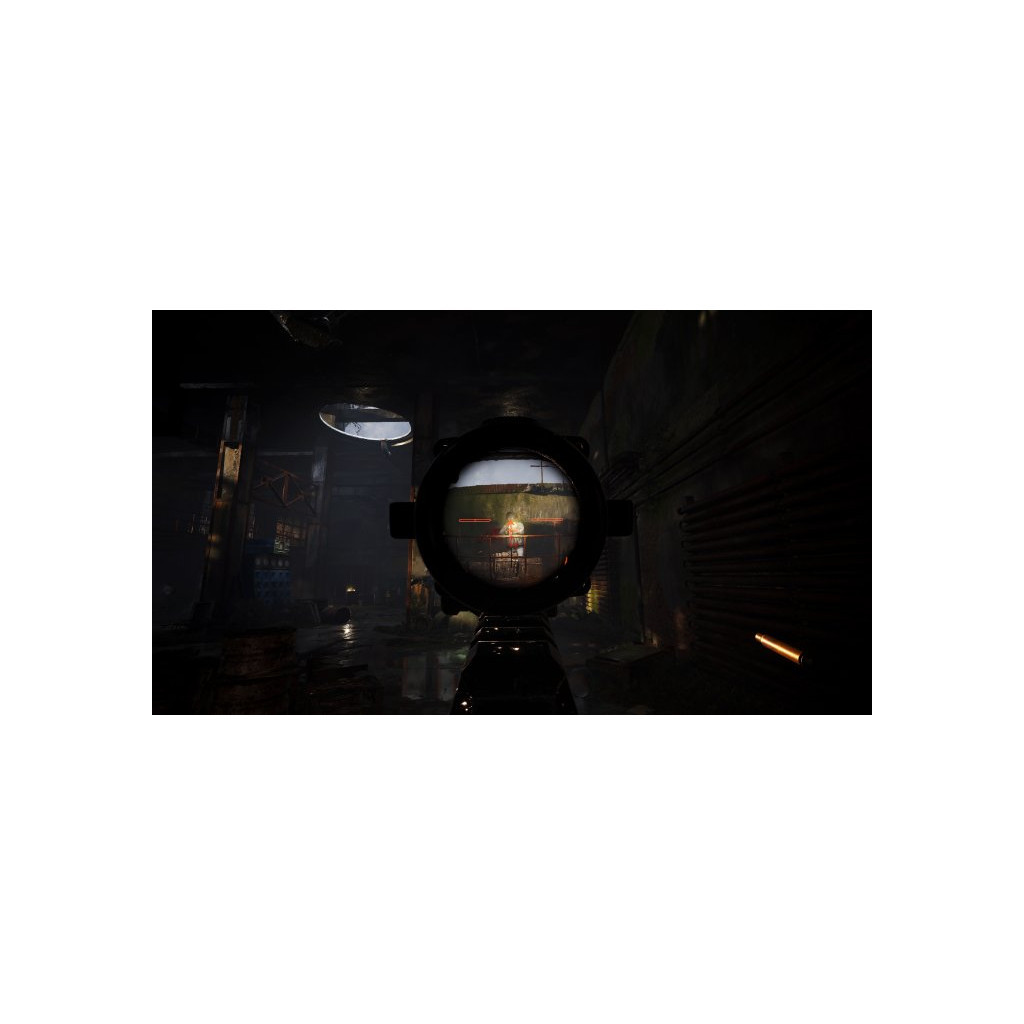 Гра Xbox S.T.A.L.K.E.R. 2 Limited Edition, BD диск (1072021) - зображення 3