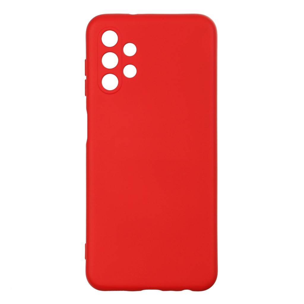 Чохол до мобільного телефона Armorstandart ICON Case Samsung A13 4G Red (ARM62667) - зображення 1