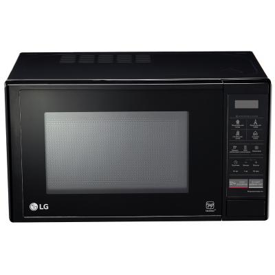 Мікрохвильова піч LG MS20E47DKB - зображення 1
