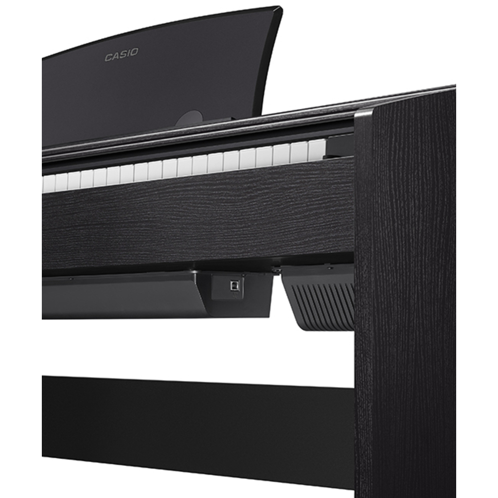 Цифрове піаніно Casio Privia PX-770BK (222007) - picture 4