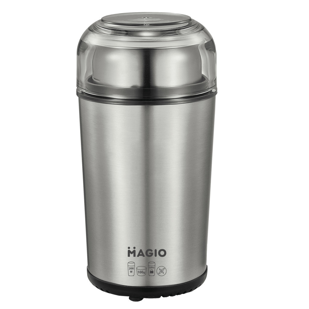 Кавомолка Magio MG-194 - изображение 1