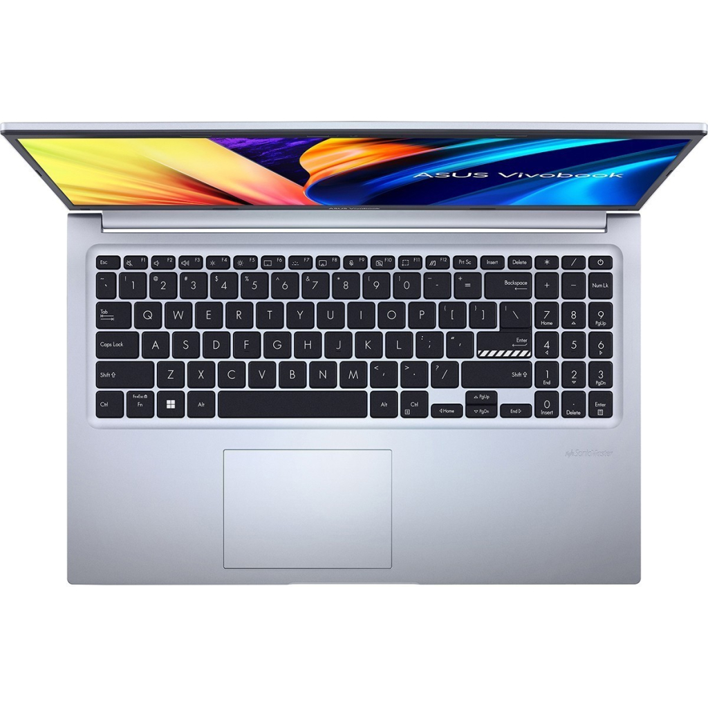 Ноутбук ASUS Vivobook 15 X1502VA-BQ141 (90NB10T2-M005M0) - зображення 4
