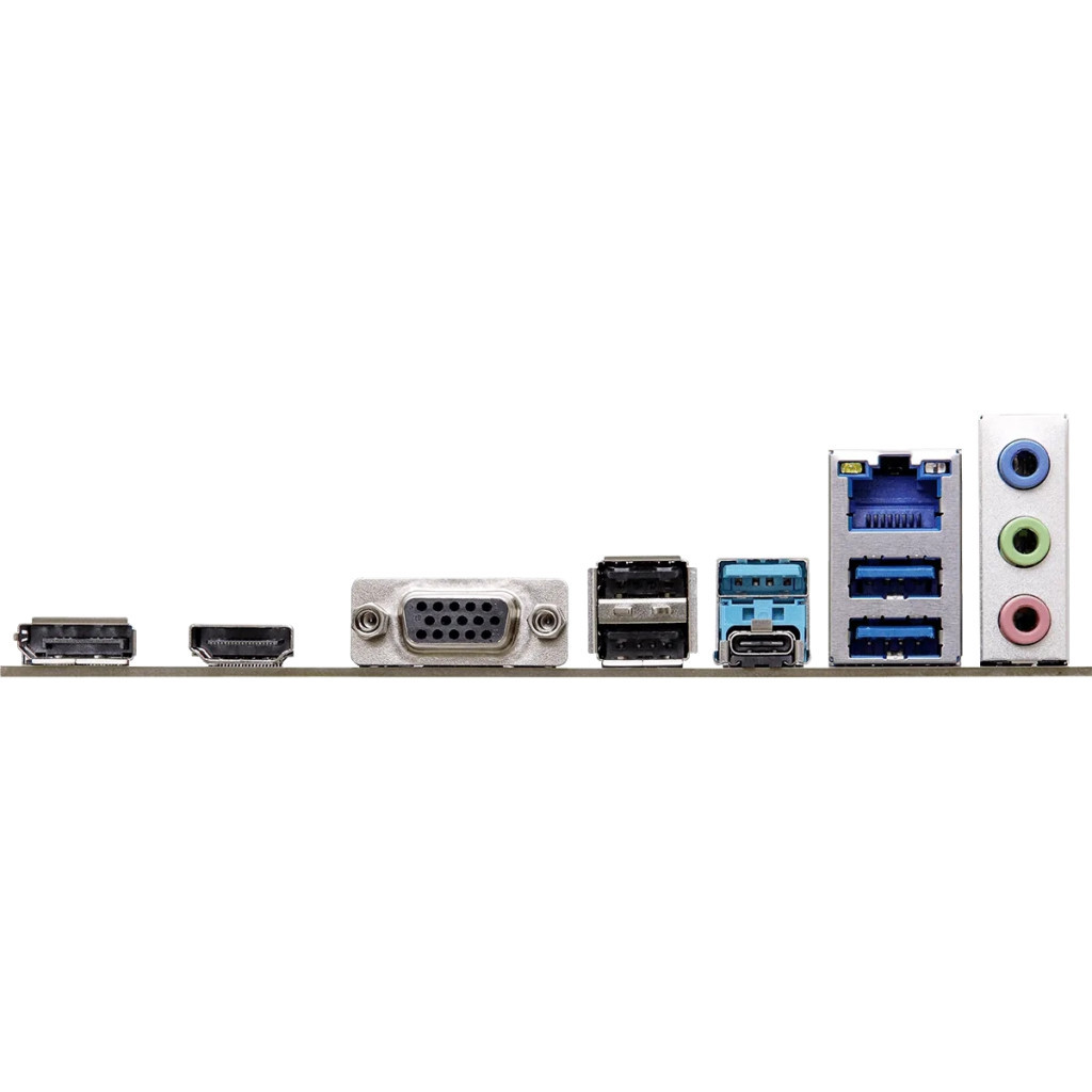 Материнська плата ASRock B760M-HDV/M.2 - зображення 4