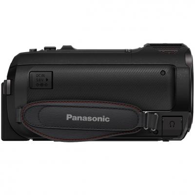 Цифрова відеокамера Panasonic HC-WX970EE (HC-WX970EE-K) - изображение 7