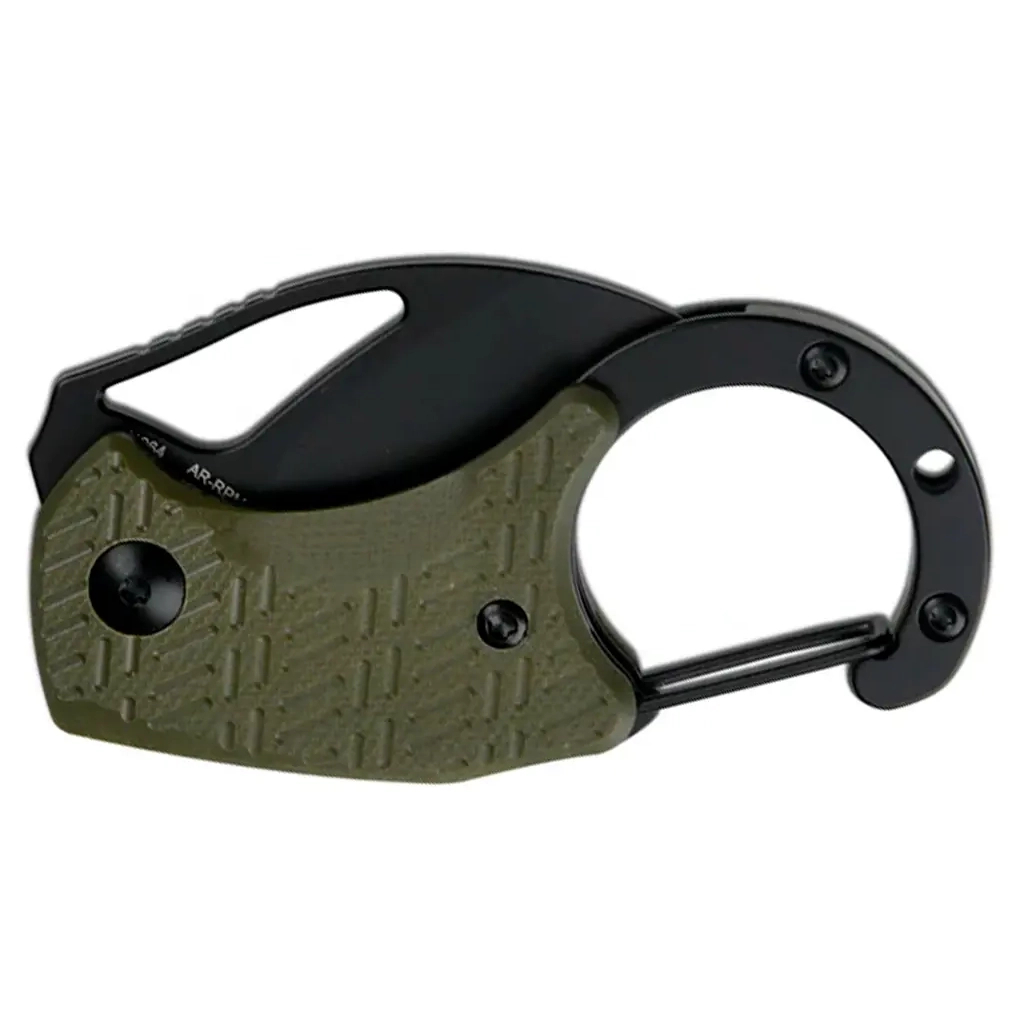 Ніж CJRB Anansi BB Green (J1964-BGN) - зображення 3