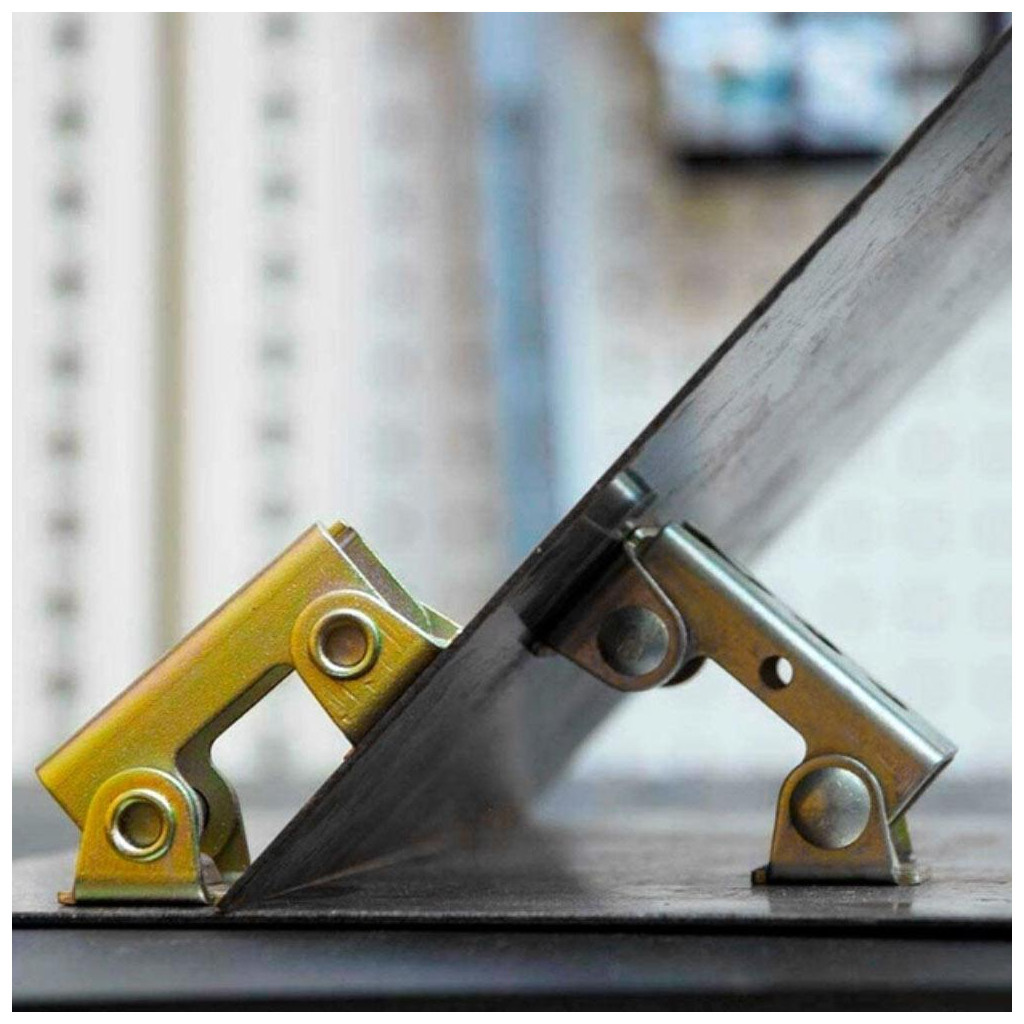 Магніт для зварювання Kaiser HК-6023 (2шт. V-PADS ) (121504) - изображение 3