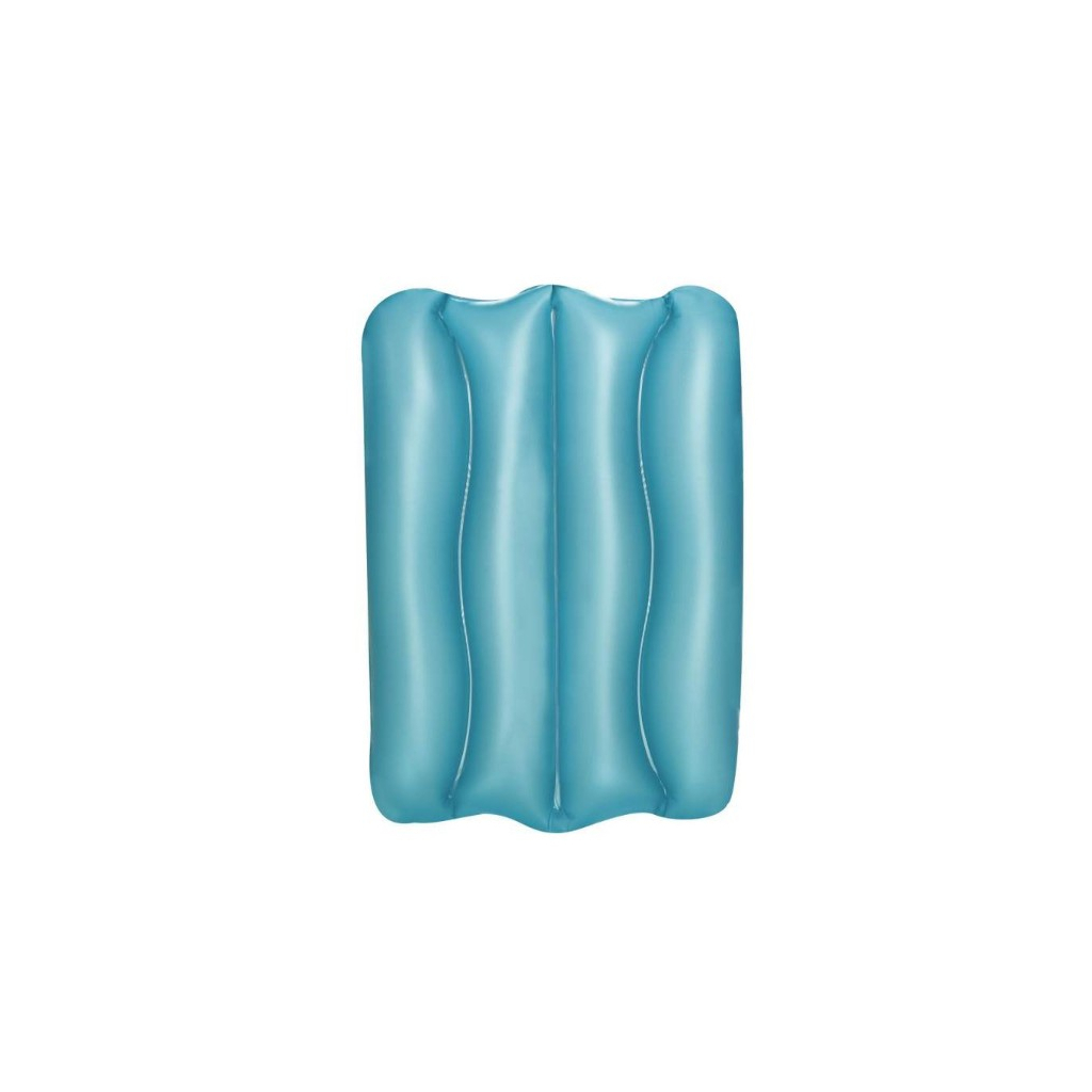 Туристична подушка BestWay 52127 Blue (BW 52127 blue) - зображення 1
