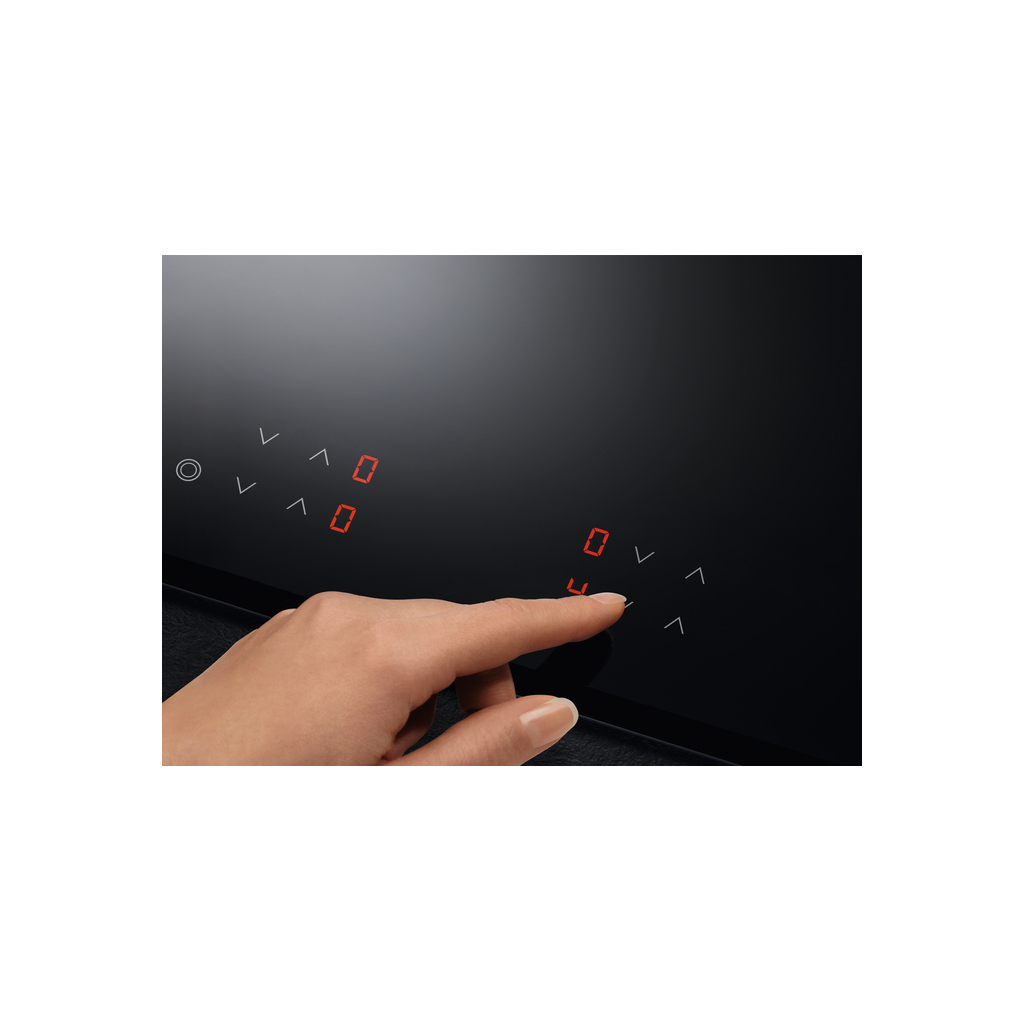 Варочна поверхня AEG HK624000XB - изображение 3