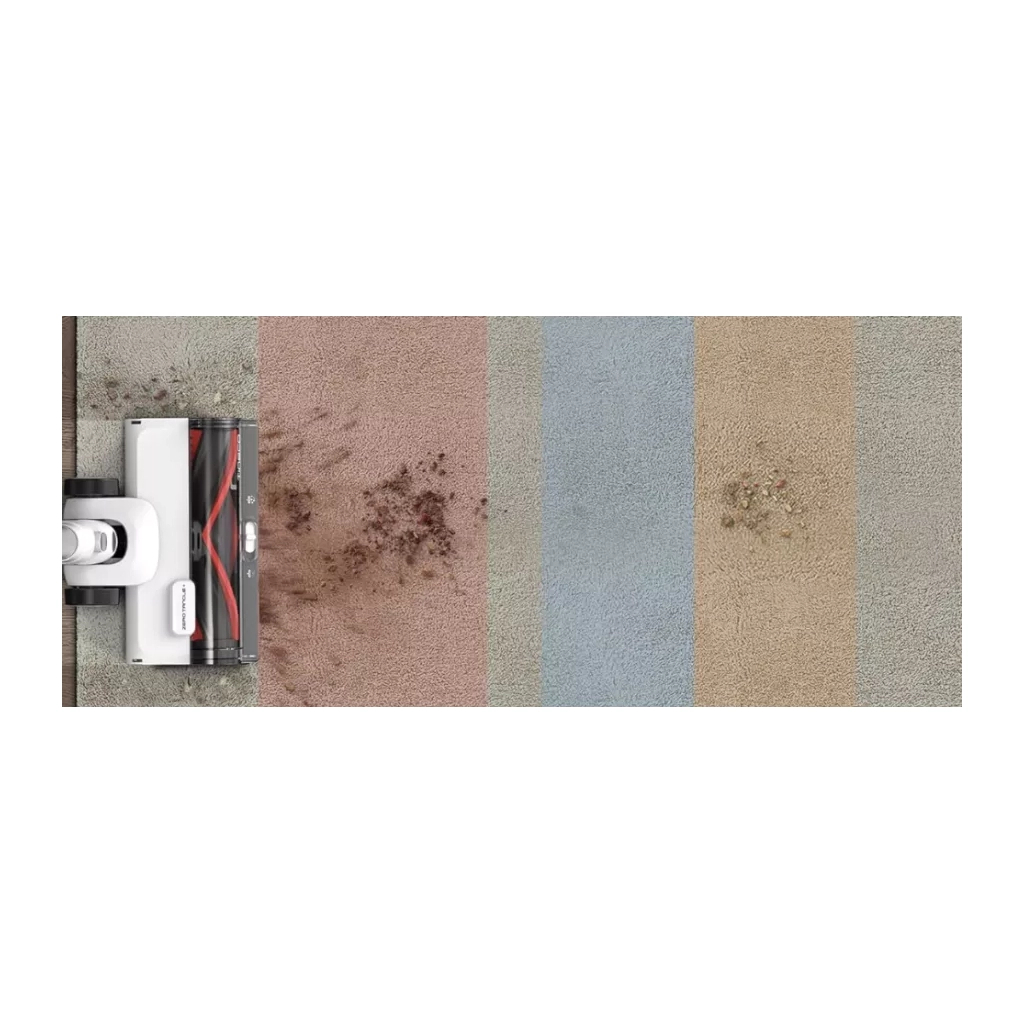 Пилосос Tineco PURE ONE Station 5 (VS1C1200DE) - зображення 9