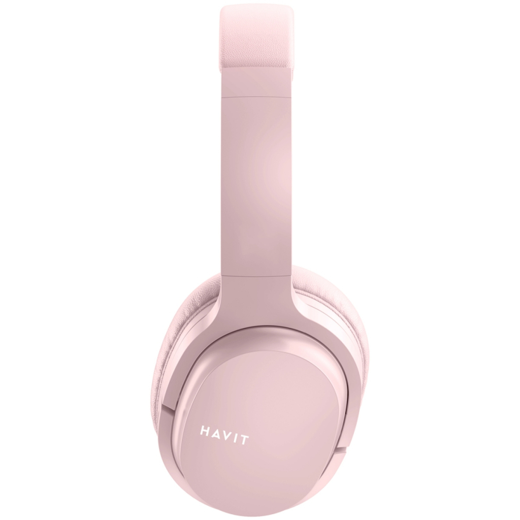 Навушники Havit HV-I62 Deep Pink (6939119024673) - зображення 3
