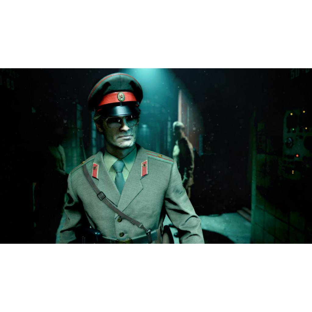 Гра Sony Call of Duty Black Ops Cold War [Blu-Ray диск] (88505UR) - зображення 4