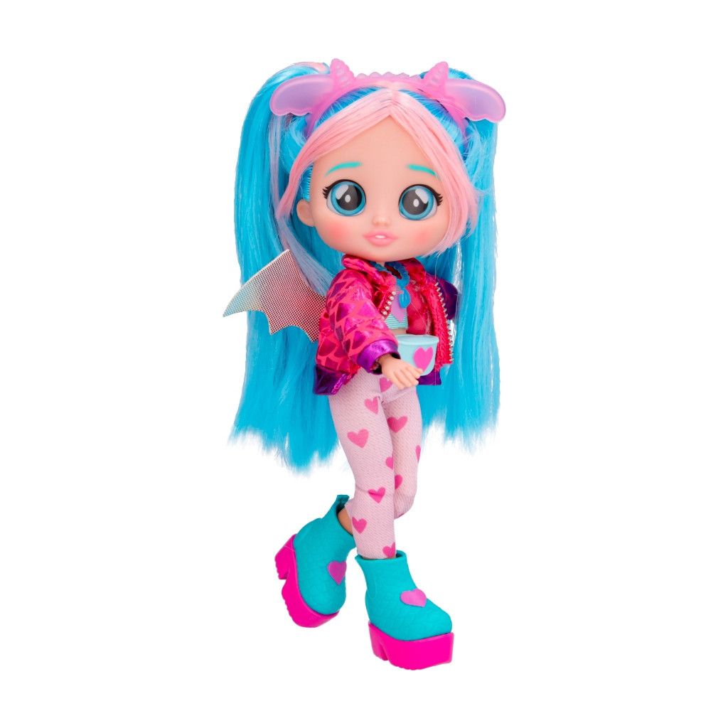 Лялька IMC S2 Брані (908383) - зображення 1