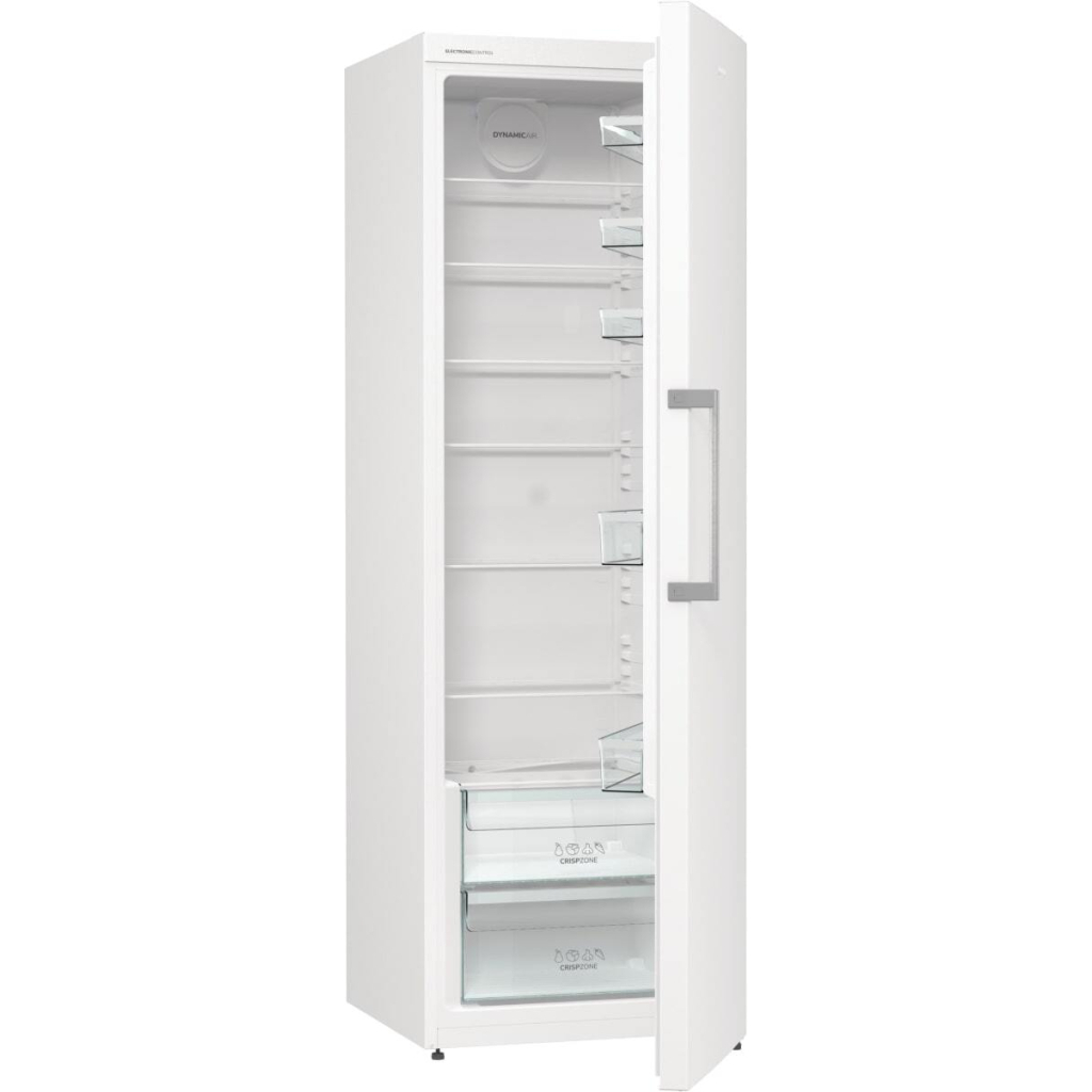 Холодильник Gorenje R619EEW5 - зображення 5