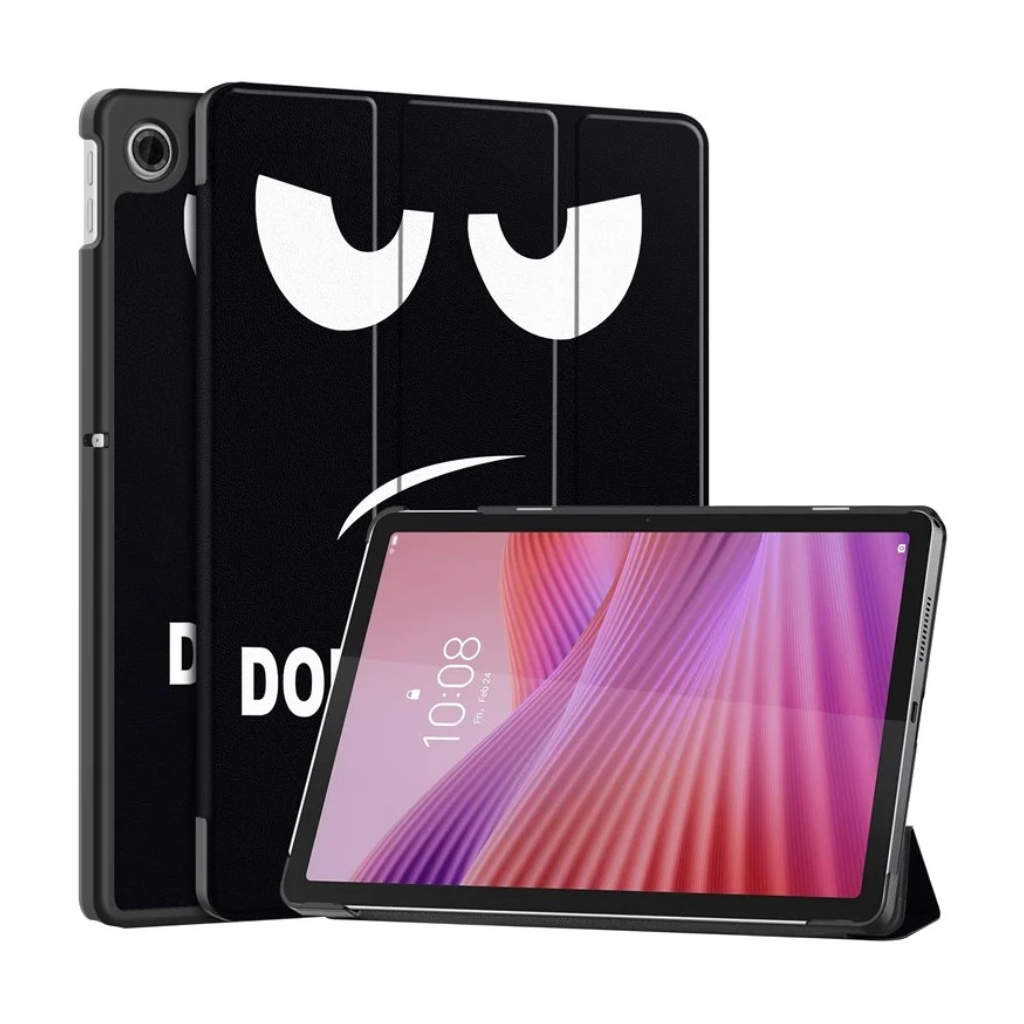 Чохол до планшета BeCover Smart Case Lenovo Tab TB-311FU 10.1" Don''t Touch (713116) - изображение 6