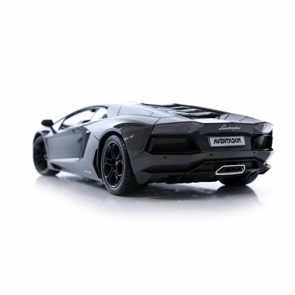 Радіокерована іграшка JP383 Lamborghini Aventador (28618-2) - зображення 4