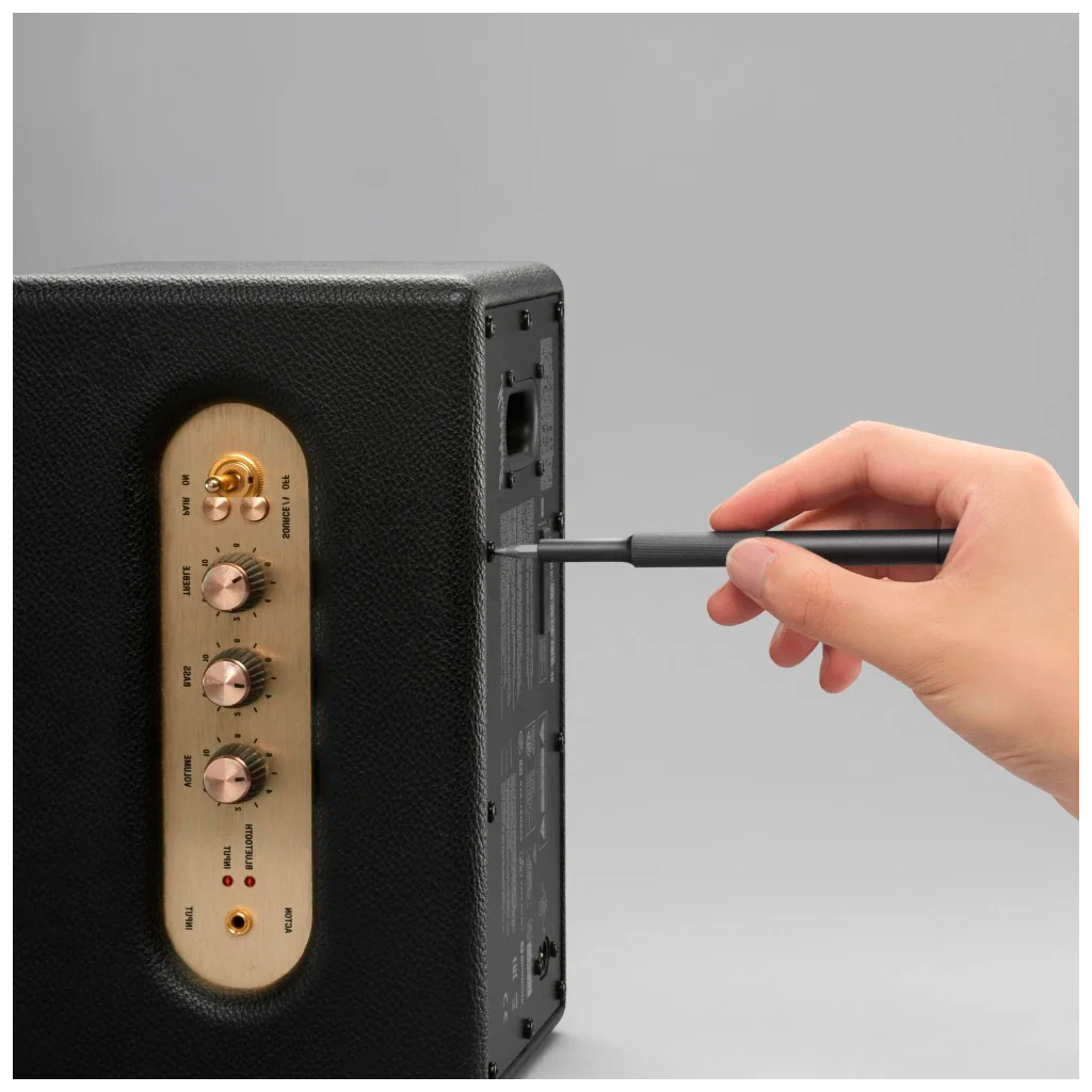 Викрутка Xiaomi HOTO 28 в 1 (QWLSD009) - зображення 6