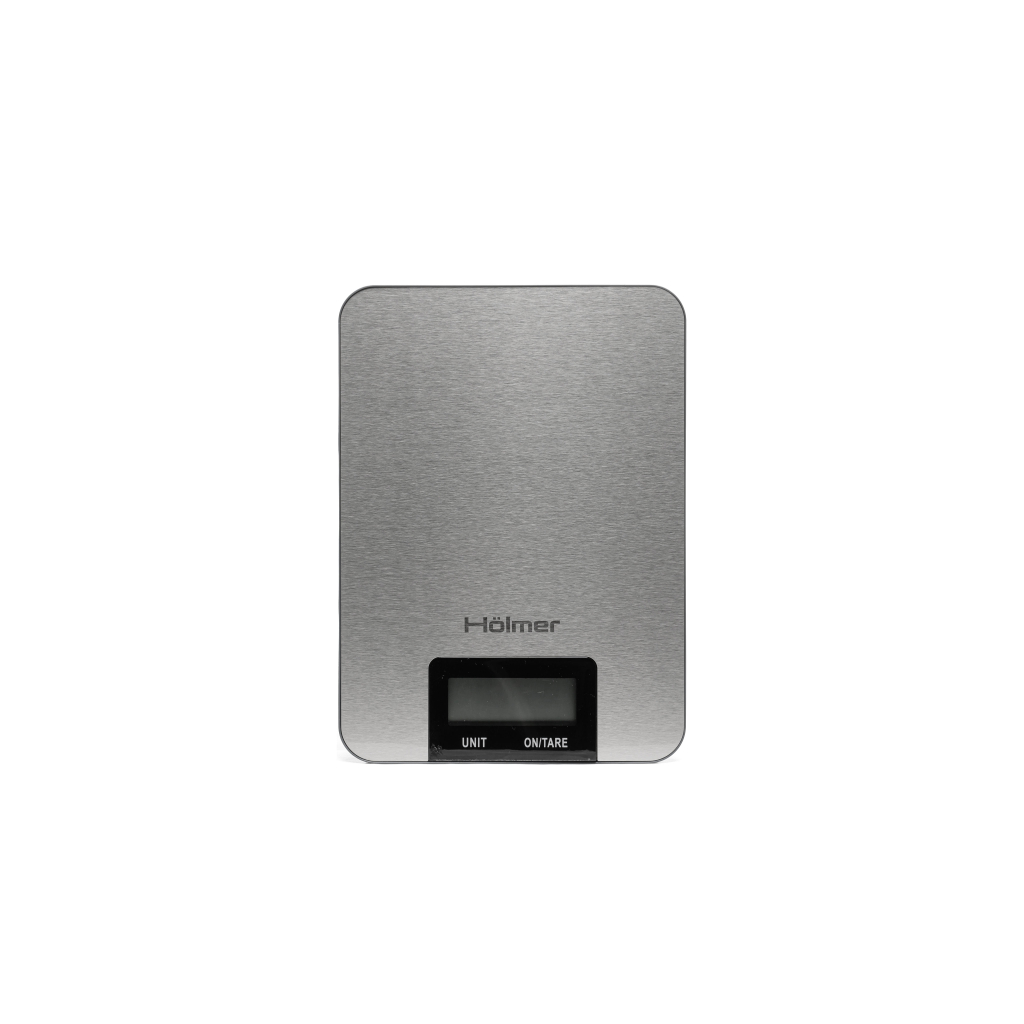 Ваги кухонні Hölmer HSK-2014SS - изображение 5
