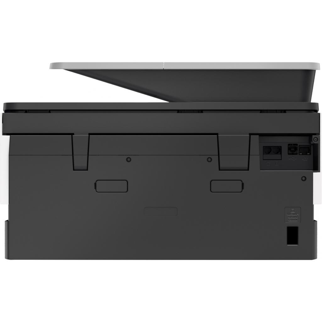 Багатофункціональний пристрій HP OfficeJet Pro 9013 з Wi-Fi (1KR49B) - зображення 3