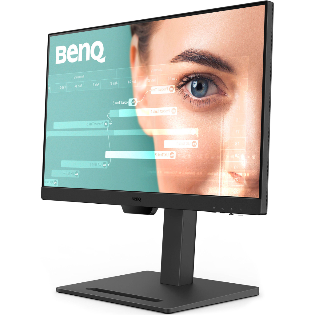Монітор BenQ GW2490T - зображення 3