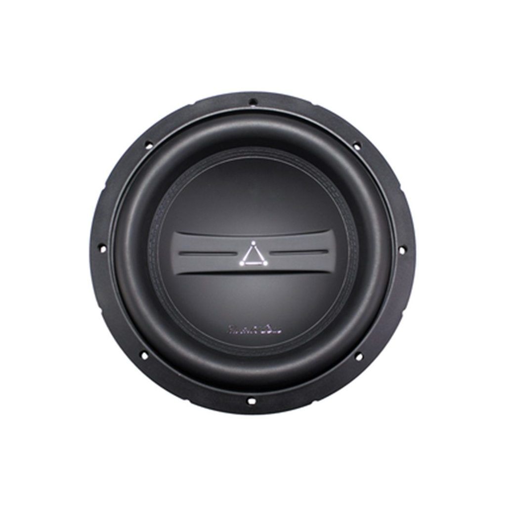 Сабвуферний динамік Phoenix Gold TI310D4 - изображение 1