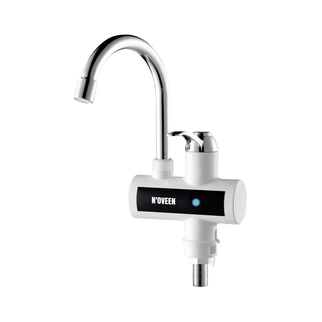 Проточний водонагрівач N'oveen кран IWH160 - зображення 1
