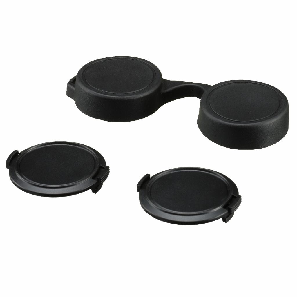 Бінокль National Geographic ALU 8x42 (9076300) (928544) - зображення 5