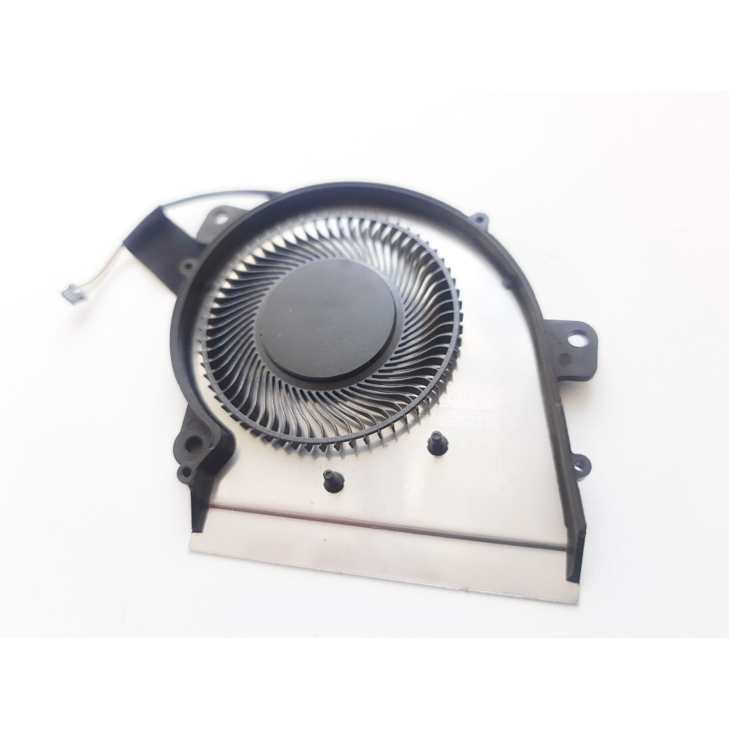 Вентилятор ноутбука Lenovo Yoga 530-14IKB,Flex 6-14IKB (DFS150705AF0T-FKGH) 5V,0.5A,4pi (A48811) - изображение 3