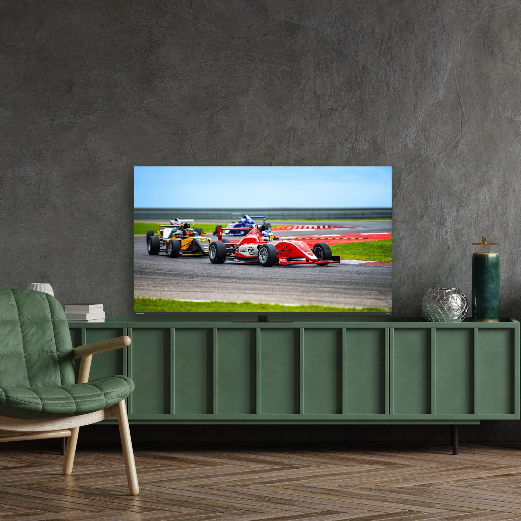 Телевізор THOMSON 55QG7C14 - зображення 10