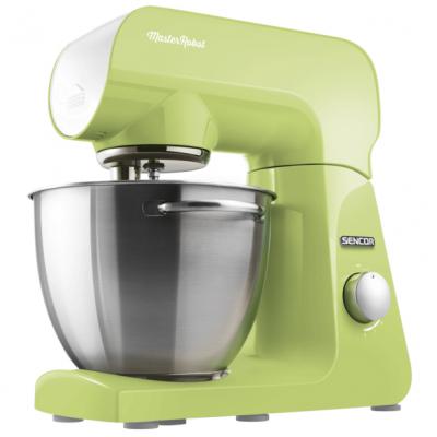 Кухонний комбайн Sencor STM 47 GG - зображення 2