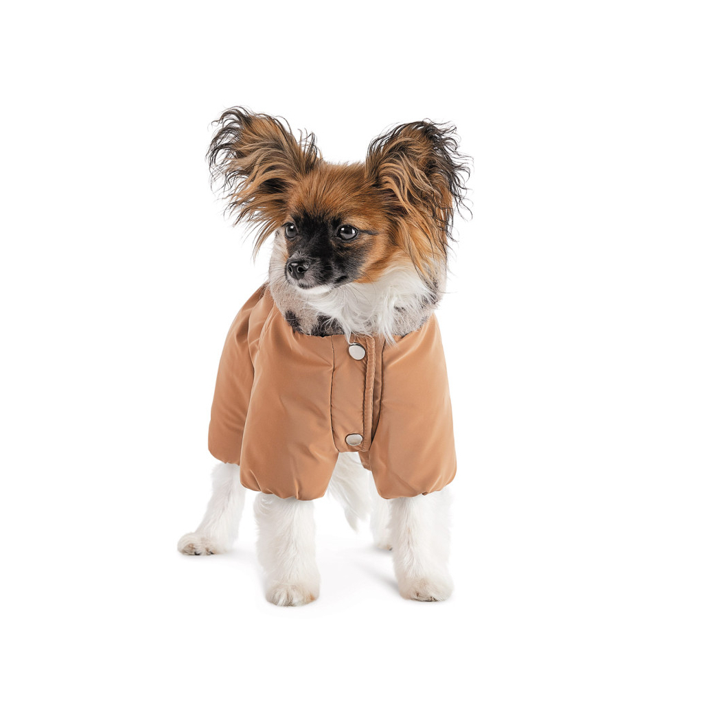Комбінезон для тварин Pet Fashion Melisa XL карамель (4823082443284) - зображення 3